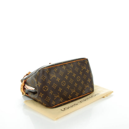Louis Vuitton Monogram Batignolles 4 of 8