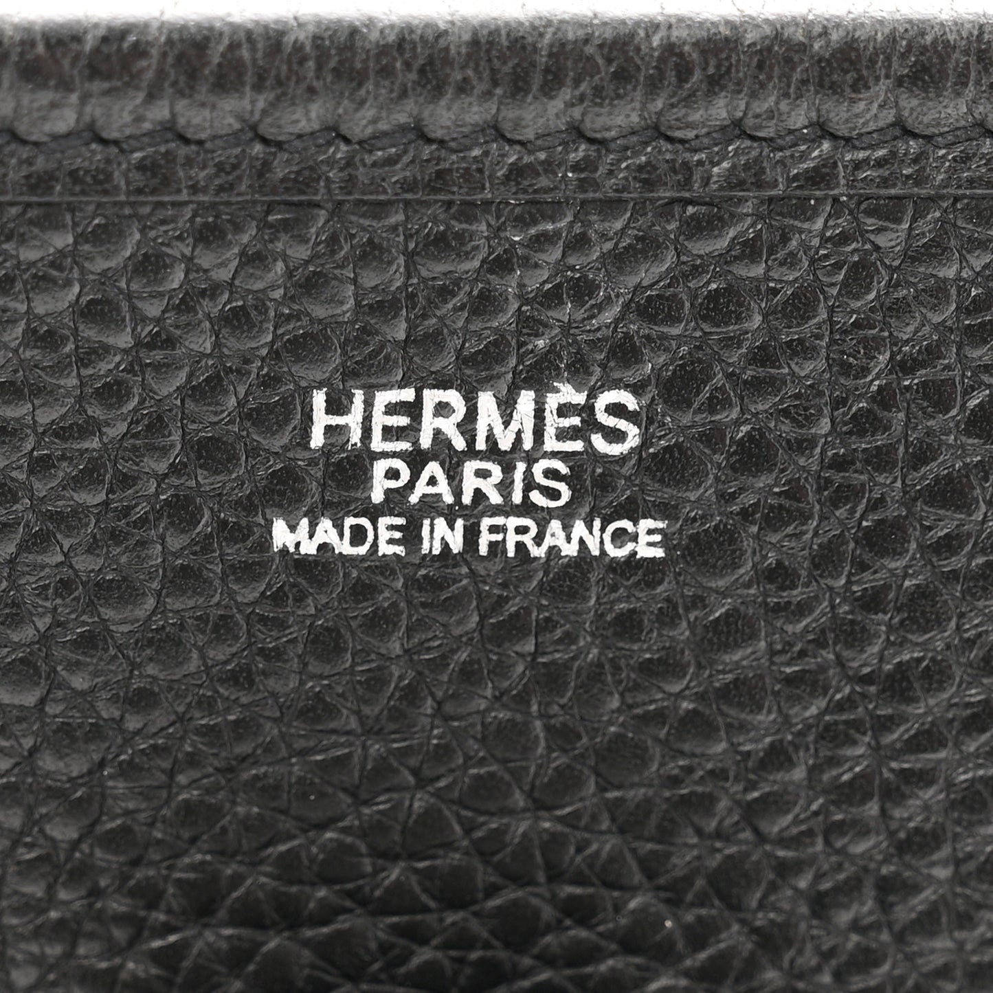 Taurillon Clemence Evelyne II PM Black