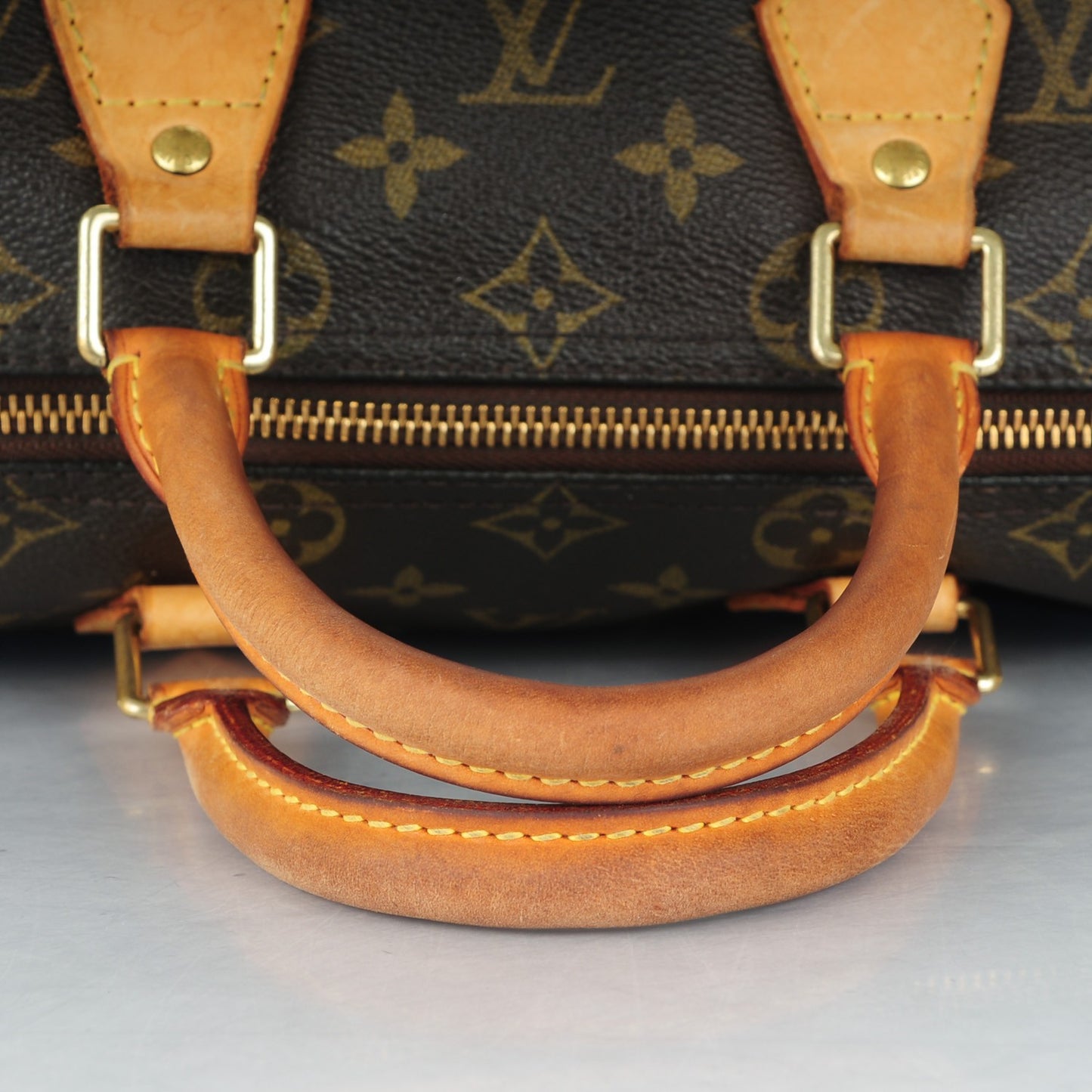 Monogram Speedy 25