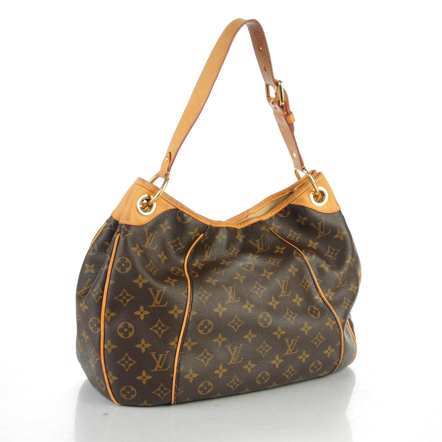 Louis Vuitton Monogram Galliera PM 3 of 13