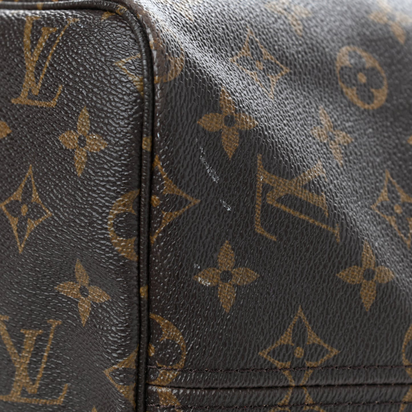 Monogram Neverfull GM