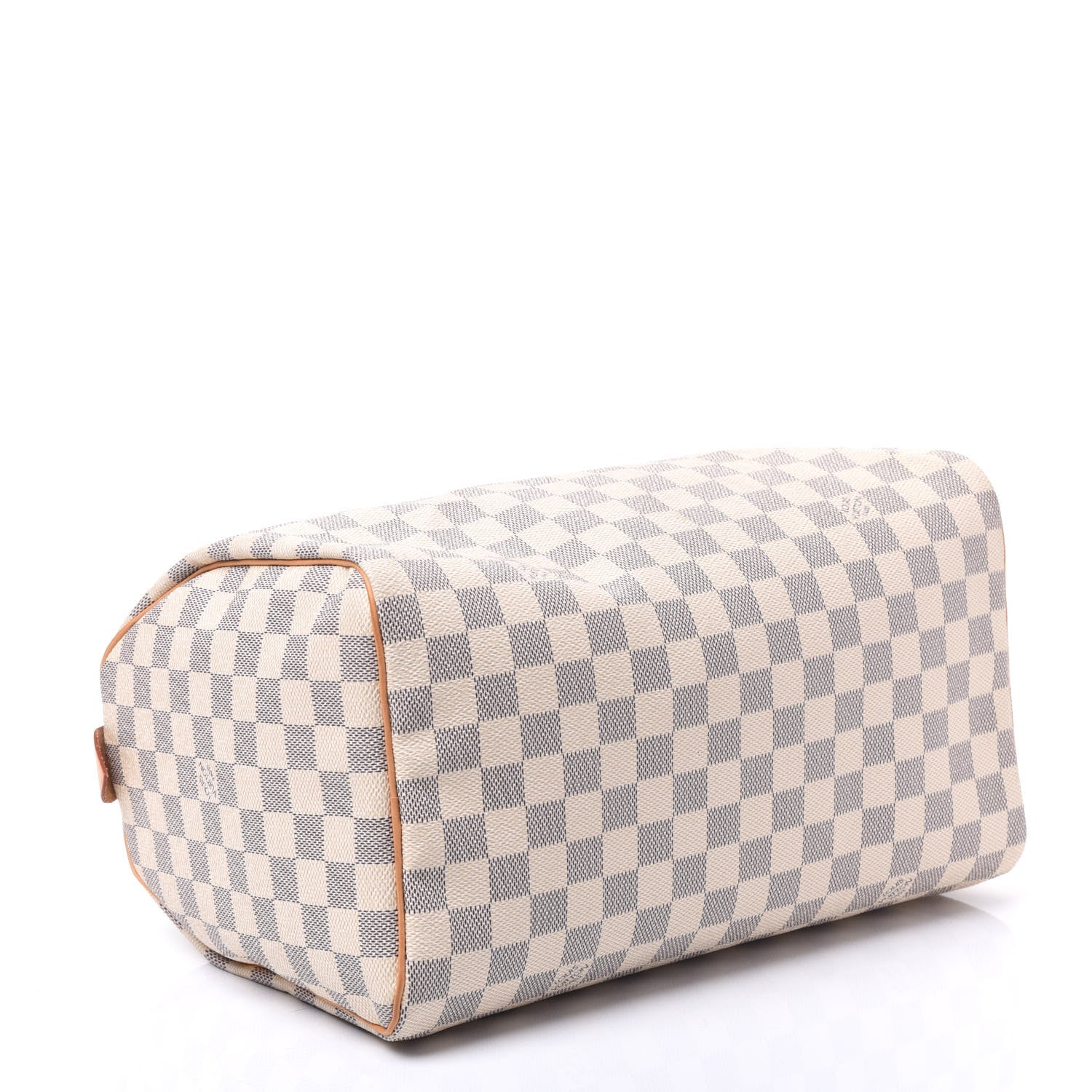 Louis Vuitton Damier Azur Speedy 30 3 of 12