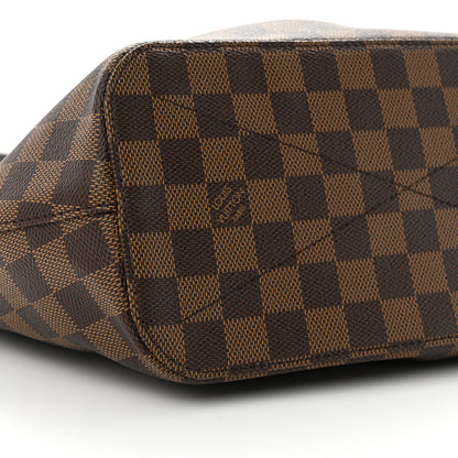 Louis Vuitton LOUIS VUITTON Damier Ebene Siena PM 9 of 10