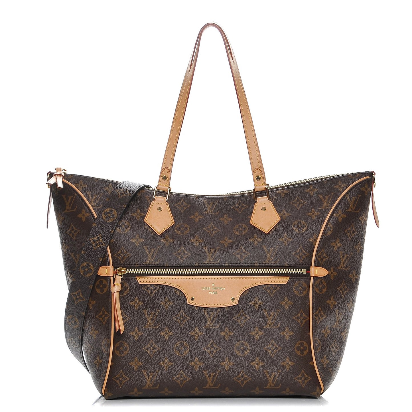 Monogram Tournelle MM