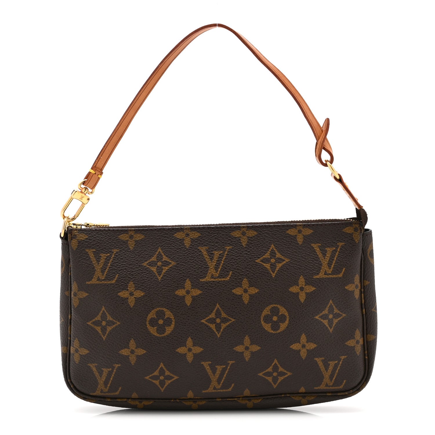 Louis Vuitton Monogram Pochette Accessories 1 of 10