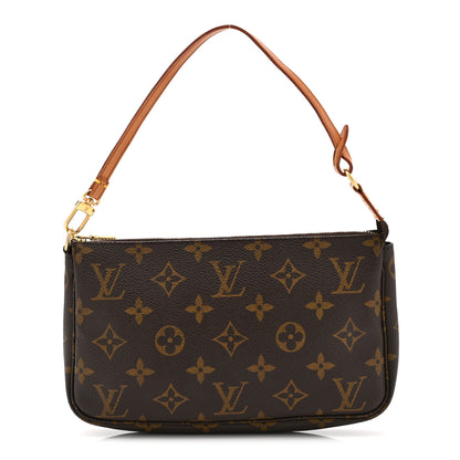 Louis Vuitton Monogram Pochette Accessories 1 of 10