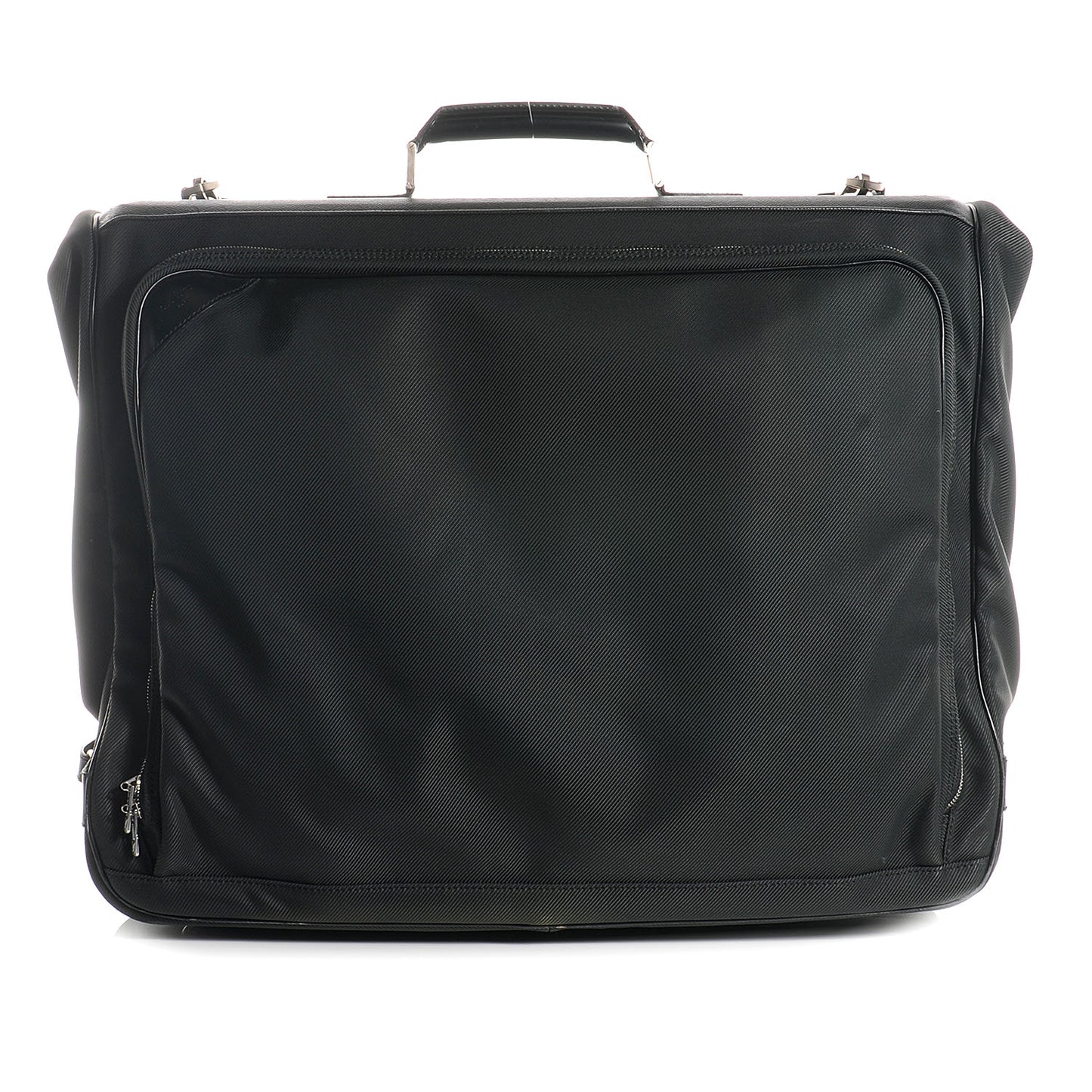 Taiga 7 Hanger Garment Carrier Slate