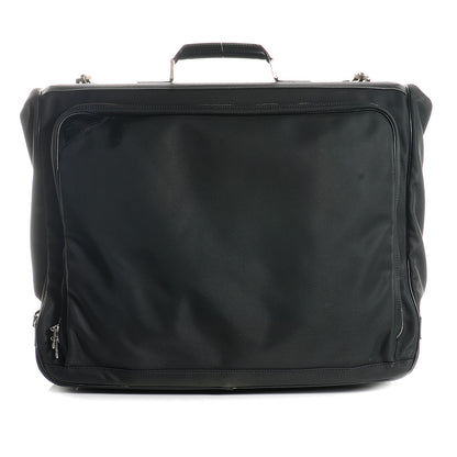 Louis Vuitton Taiga 7 Hanger Garment Carrier Slate 1 of 8