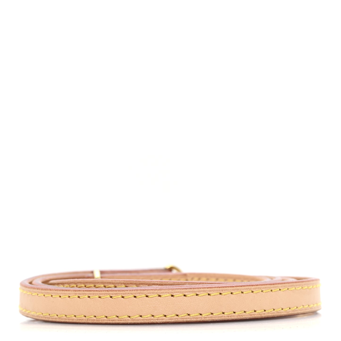 Vachetta Long Shoulder Strap