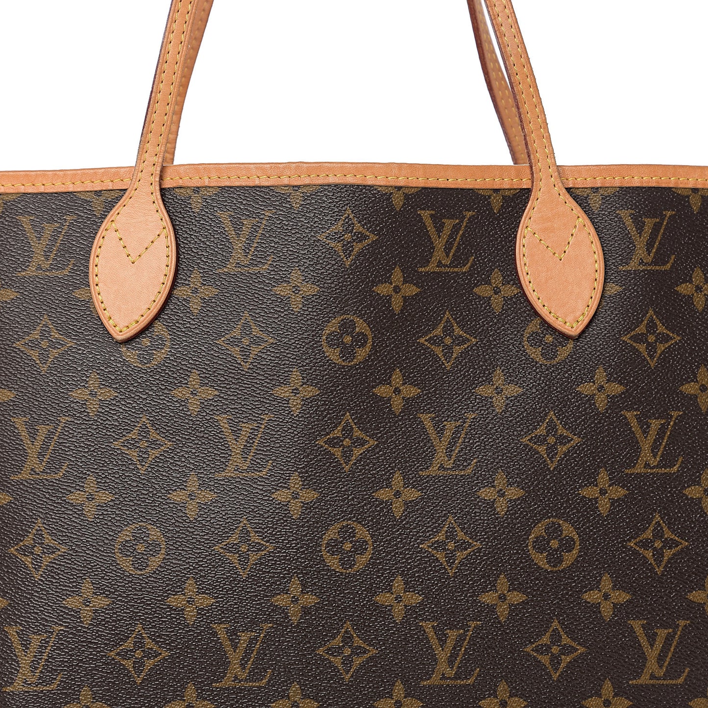 Monogram Neo Neverfull MM