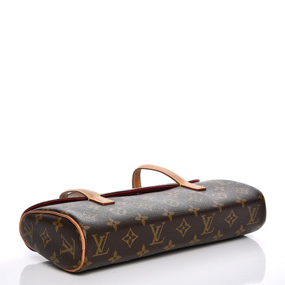 Louis Vuitton Monogram Sonatine 4 of 13