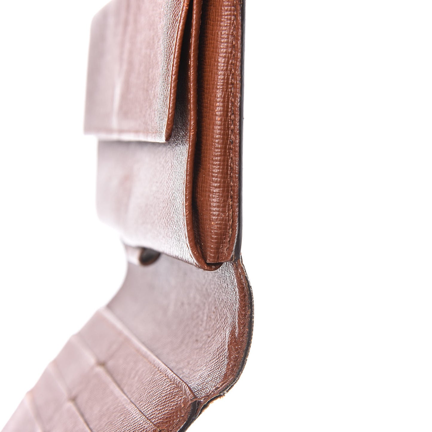 Monogram Porte Tresor International Wallet