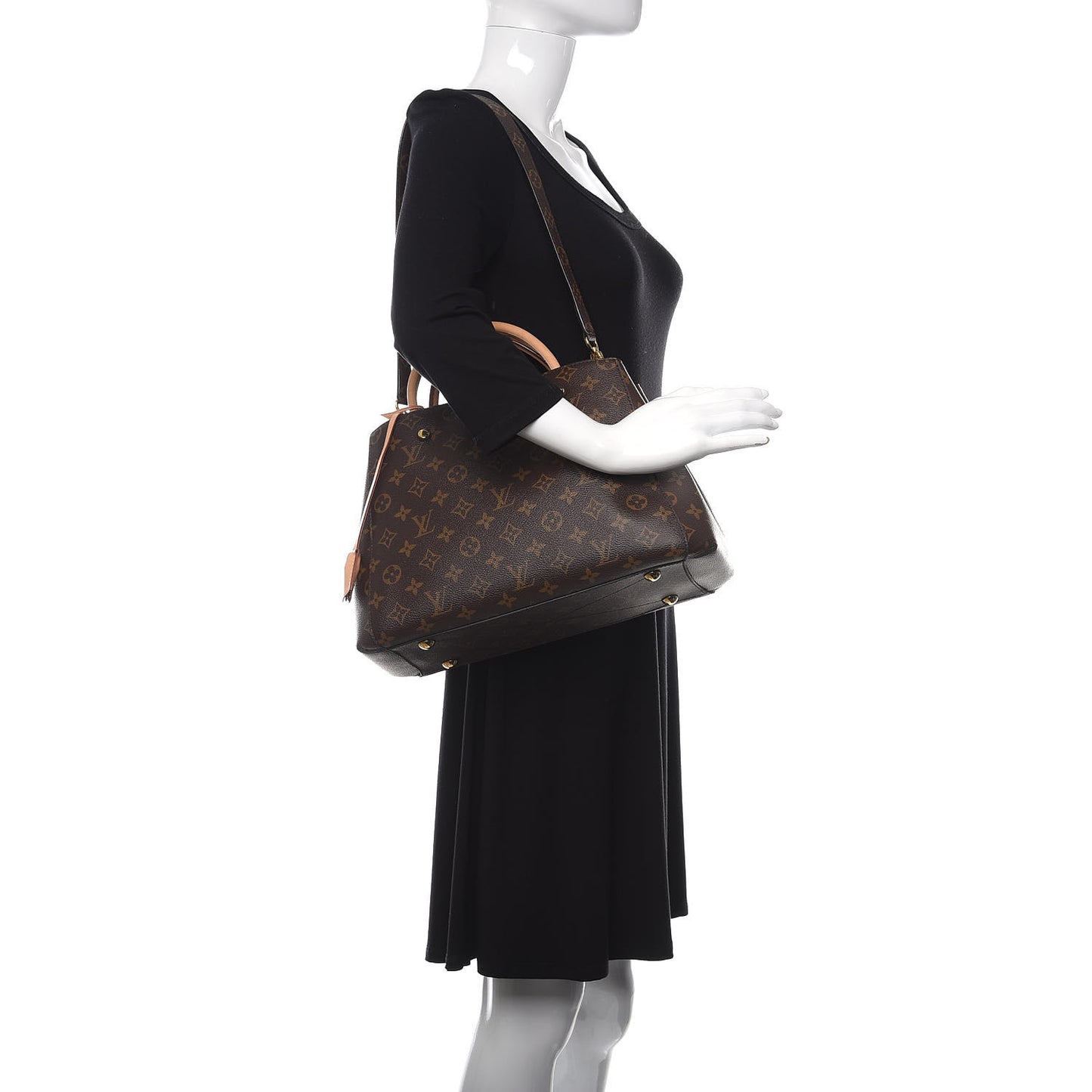 Monogram Montaigne MM