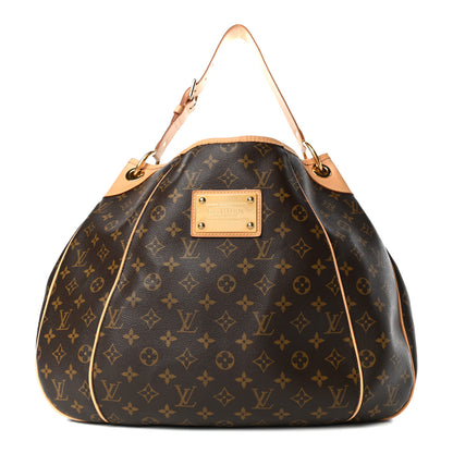 Louis Vuitton Monogram Galliera GM 1 of 4