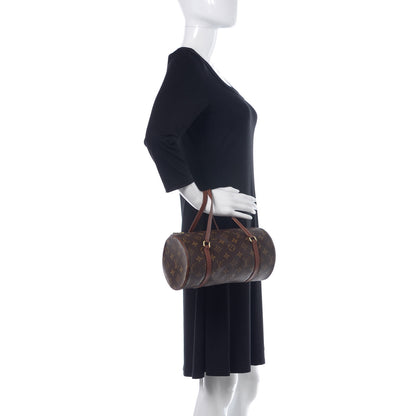 Louis Vuitton Monogram Papillon 26 2 of 11
