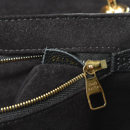 Louis Vuitton Empreinte Saint Germain PM Black 8 of 8