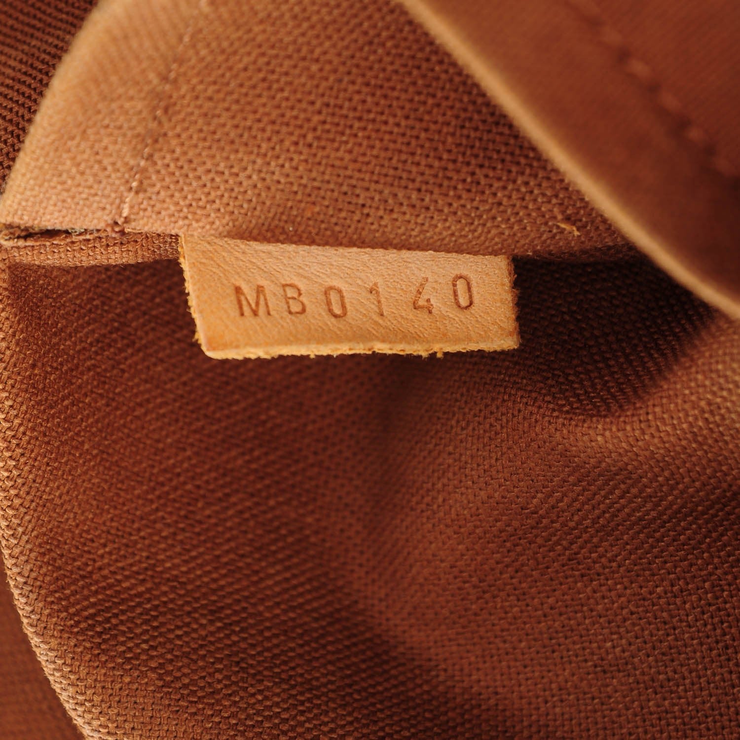 Louis Vuitton Monogram Tivoli GM 7 of 7