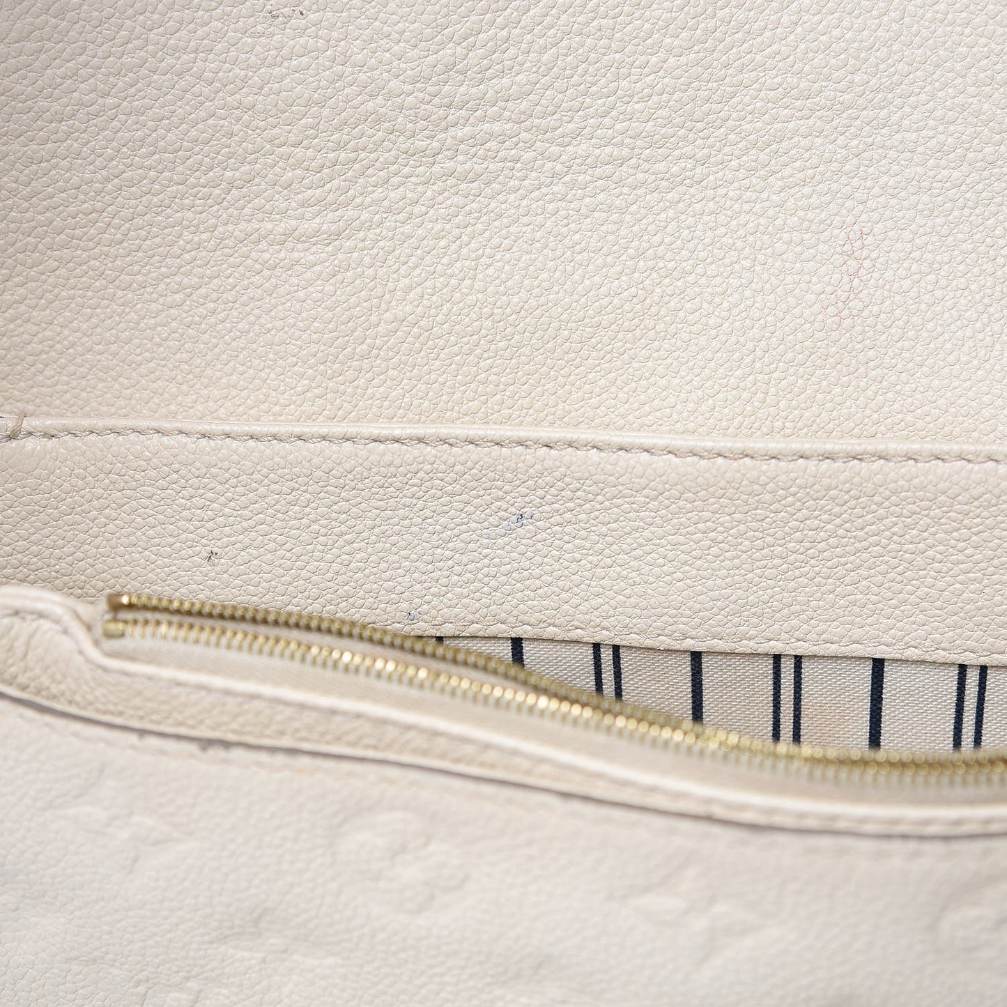 Empreinte Fascinante Neige