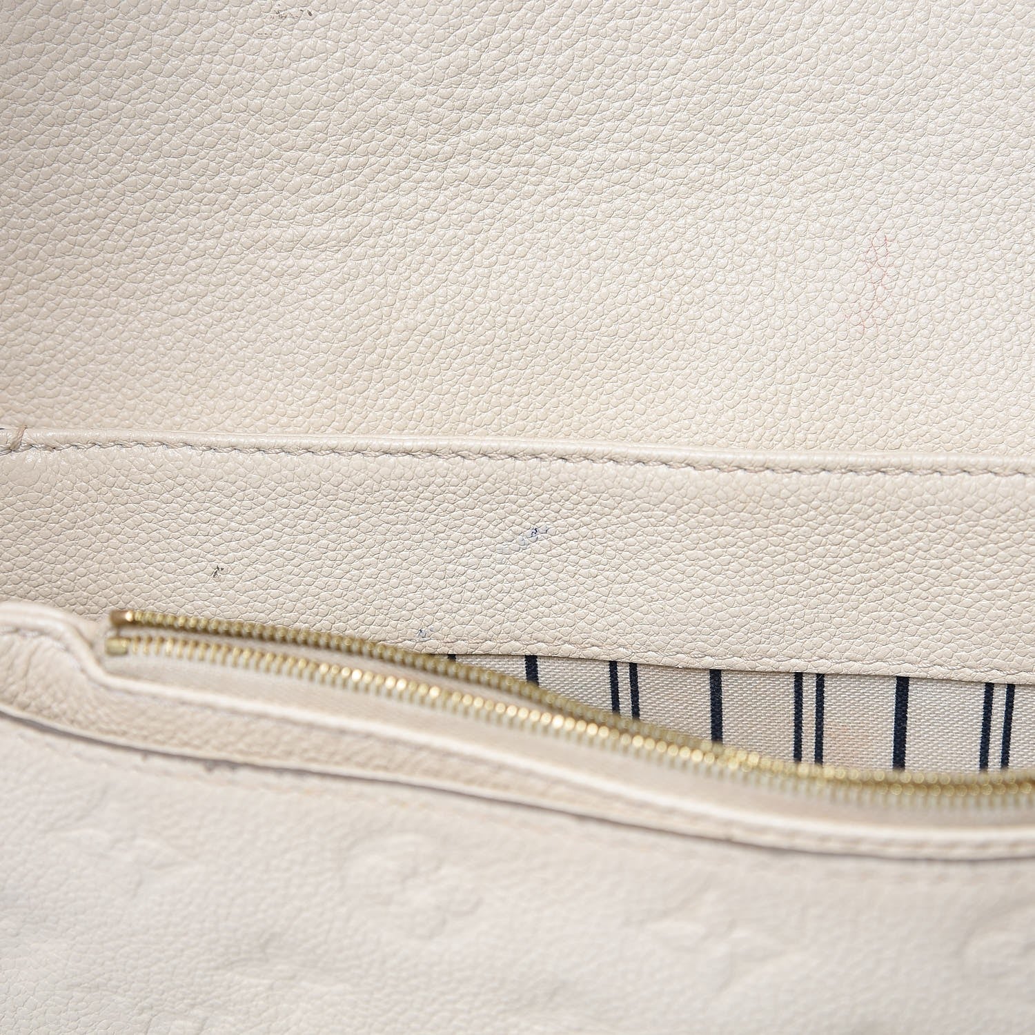 Louis Vuitton Empreinte Fascinante Neige 16 of 19