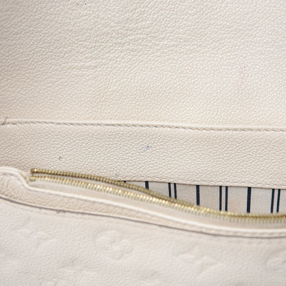 Louis Vuitton Empreinte Fascinante Neige 16 of 19