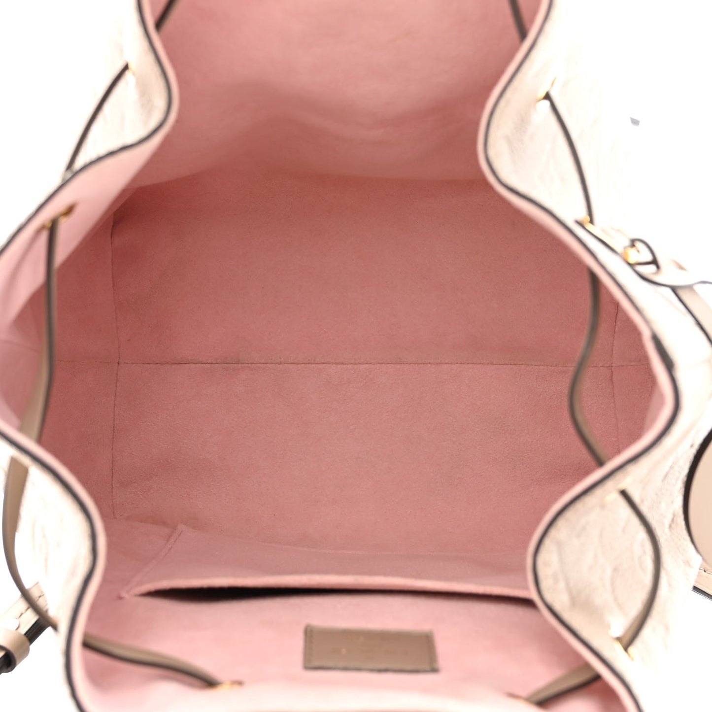 Empreinte Montsouris NM Backpack Tourterelle