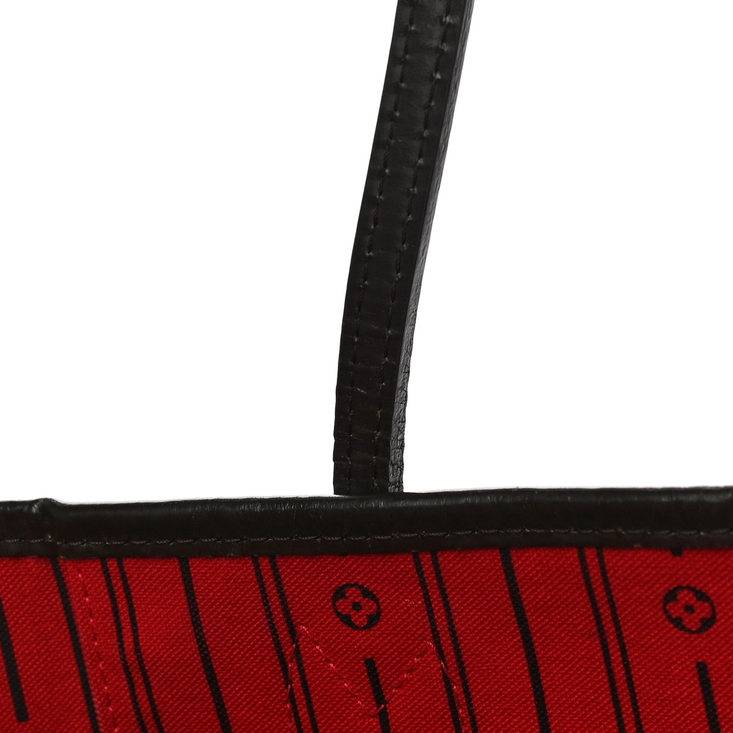 Damier Ebene Neverfull MM