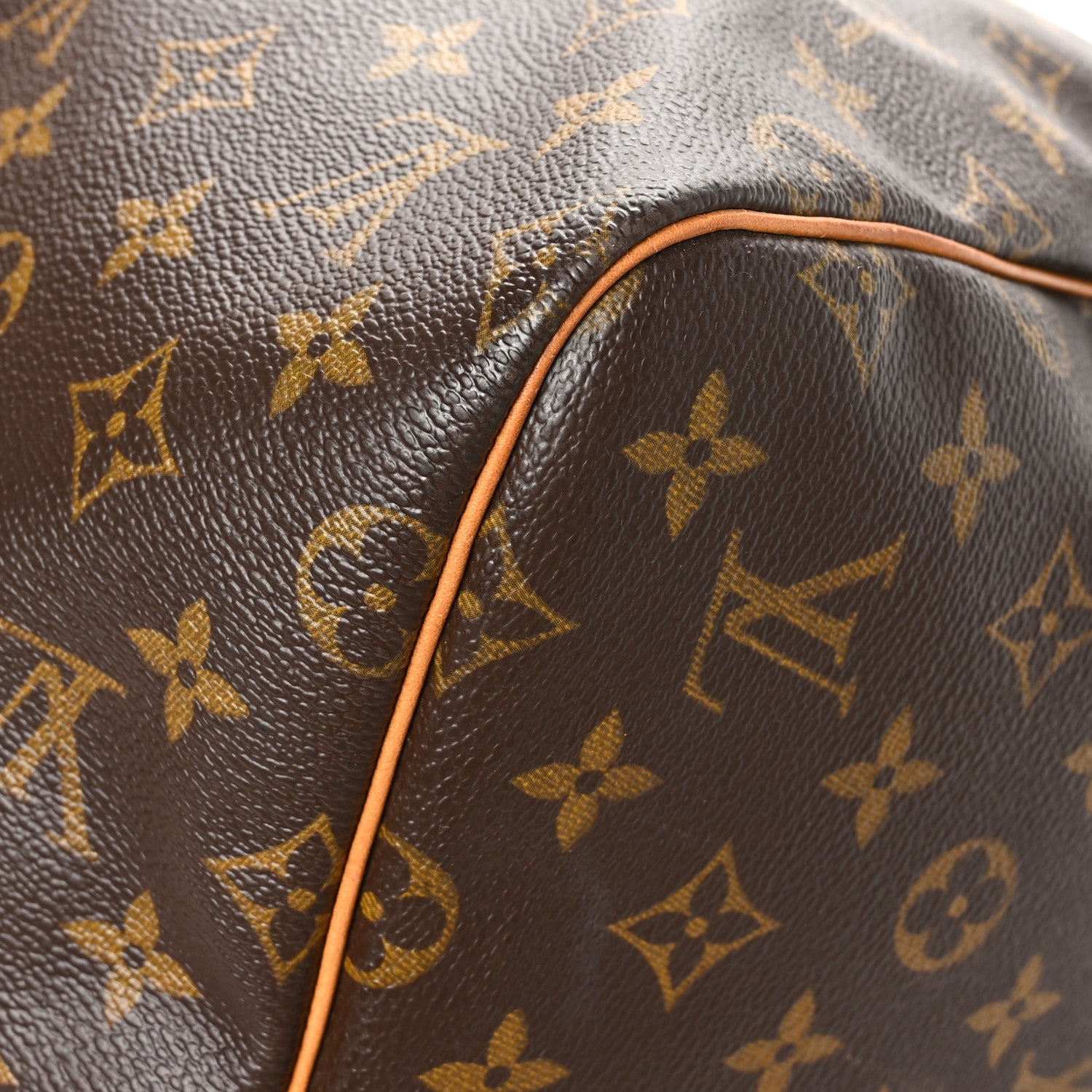Louis Vuitton Monogram Keepall 55 11 of 11