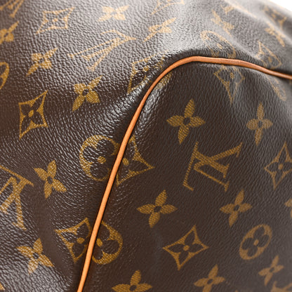 Louis Vuitton Monogram Keepall 55 11 of 11