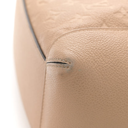 Louis Vuitton Empreinte Bagatelle Dune 10 of 19