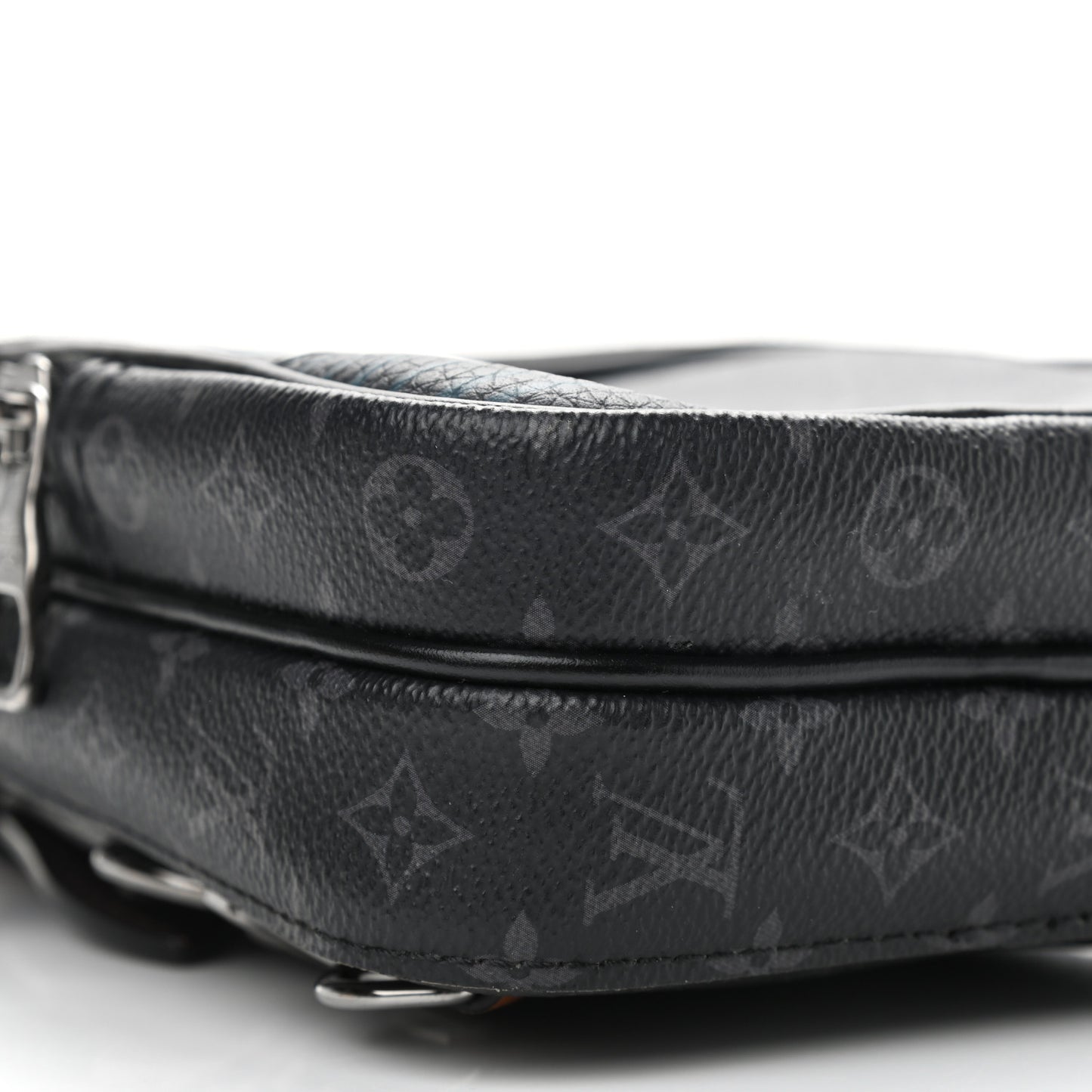 Monogram Eclipse Patchwork Amazone Sling Bag