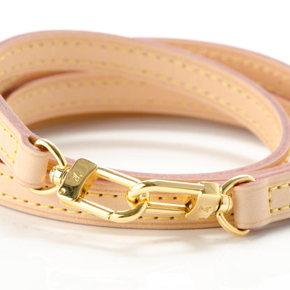 Louis Vuitton Vachetta Eva Shoulder Strap 3 of 3