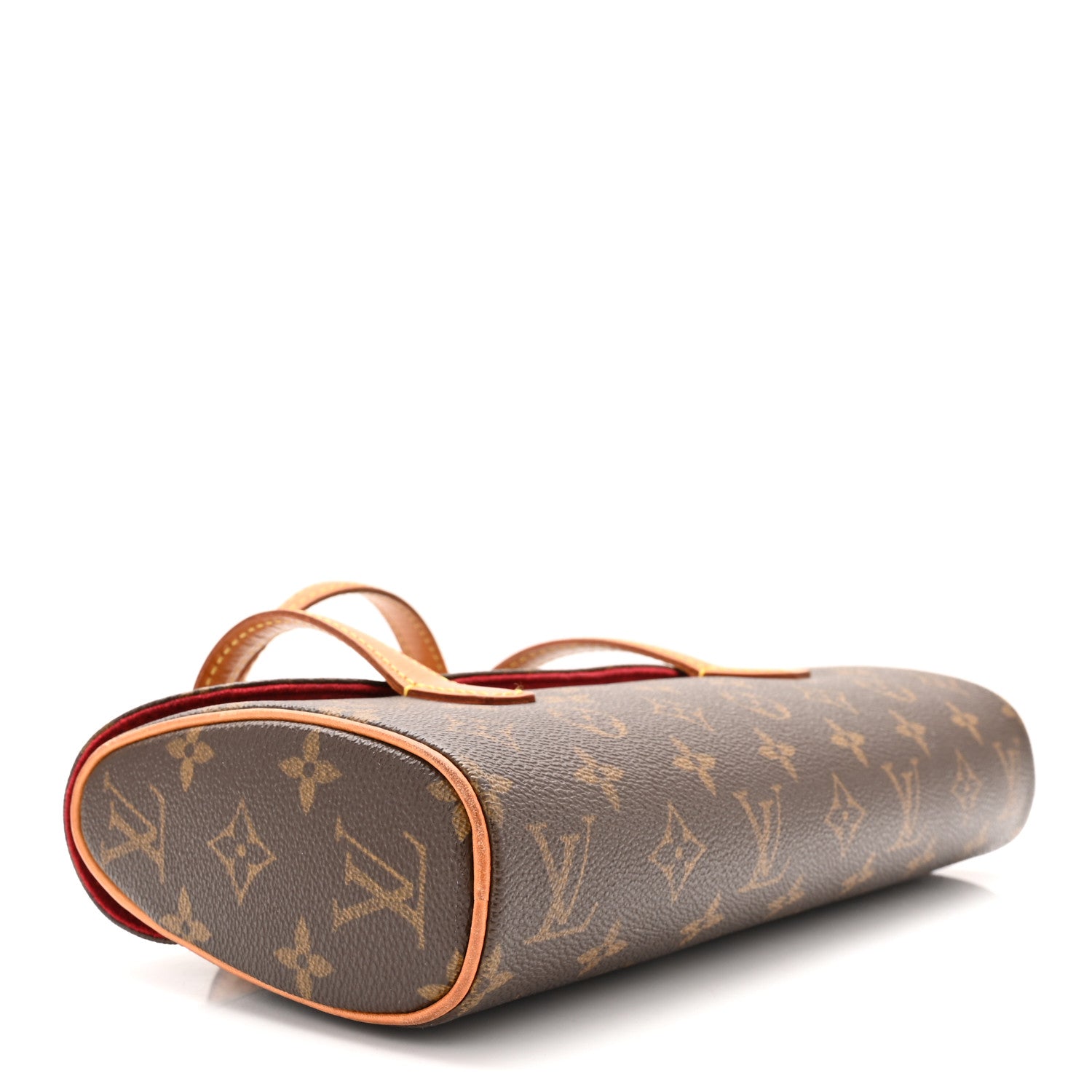 Louis Vuitton Monogram Sonatine 4 of 9