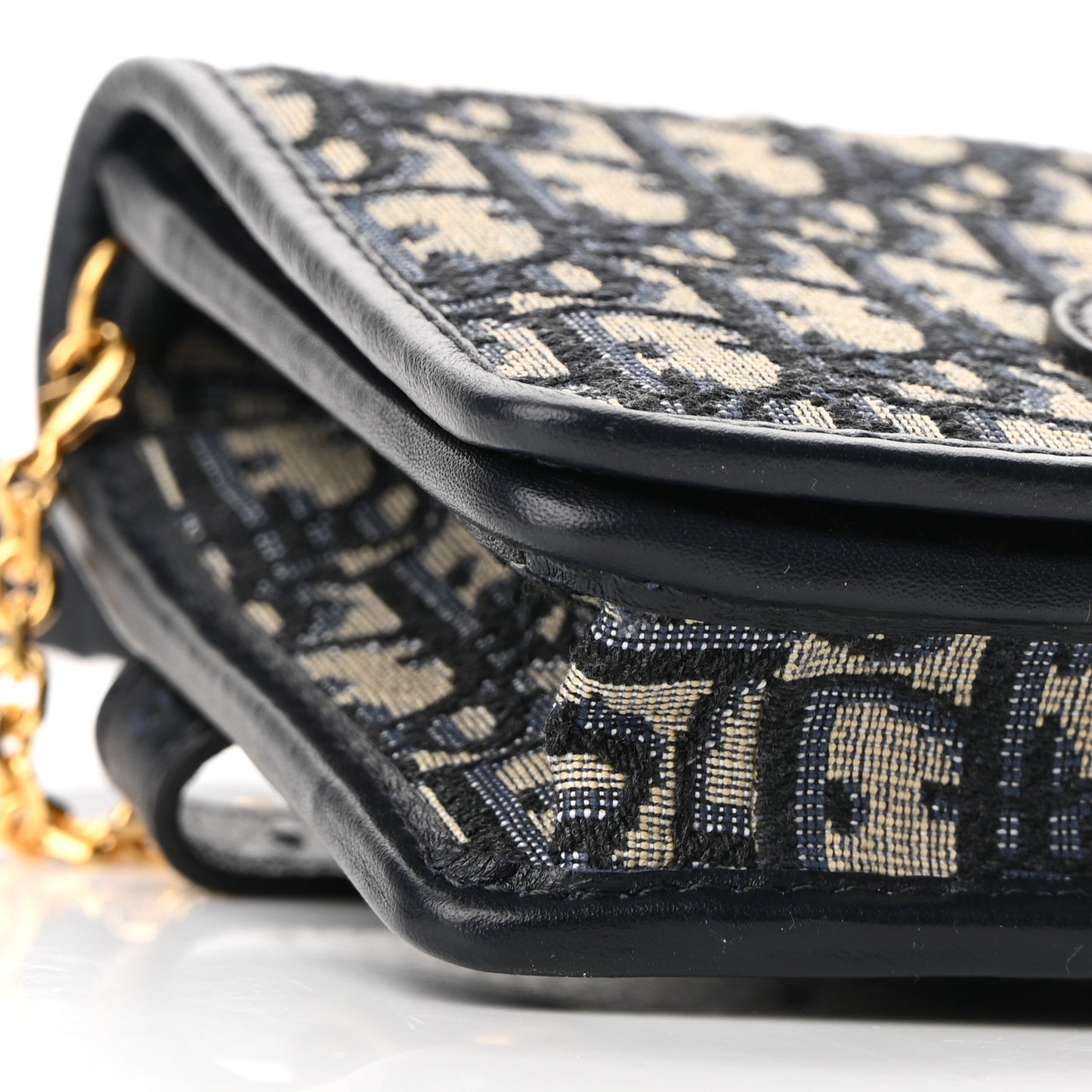 Oblique 30 Montaigne 2-In-1 Pouch Blue