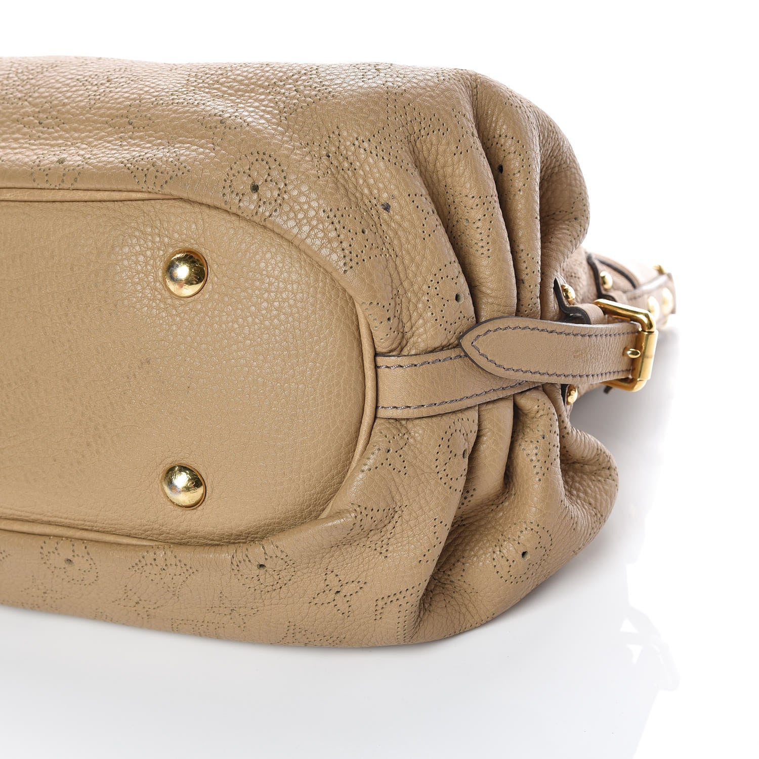 Louis Vuitton Mahina XS Biscuit 6 of 12