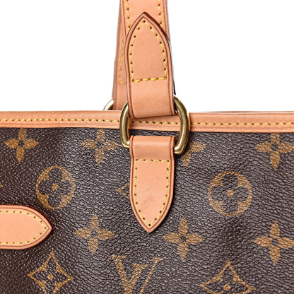 Louis Vuitton Monogram Batignolles Horizontal 10 of 13