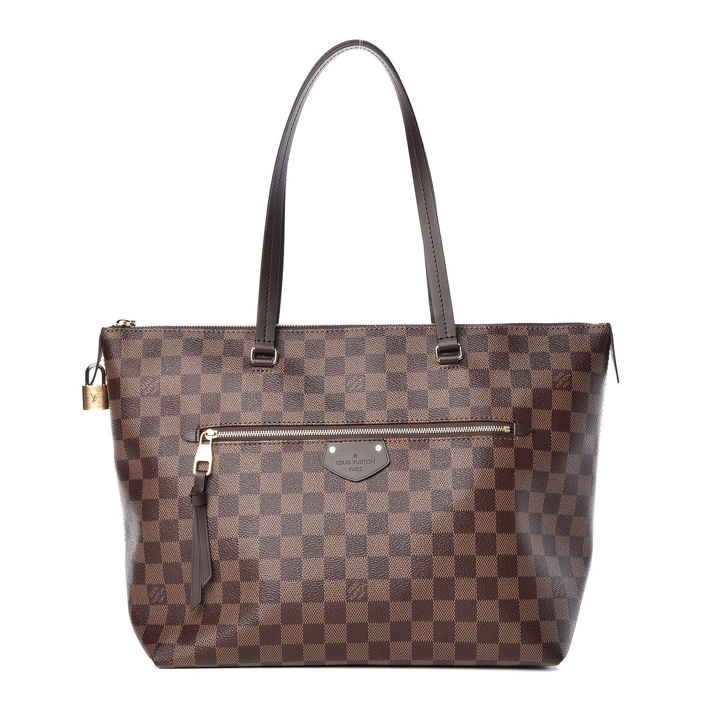 Damier Ebene Iena MM