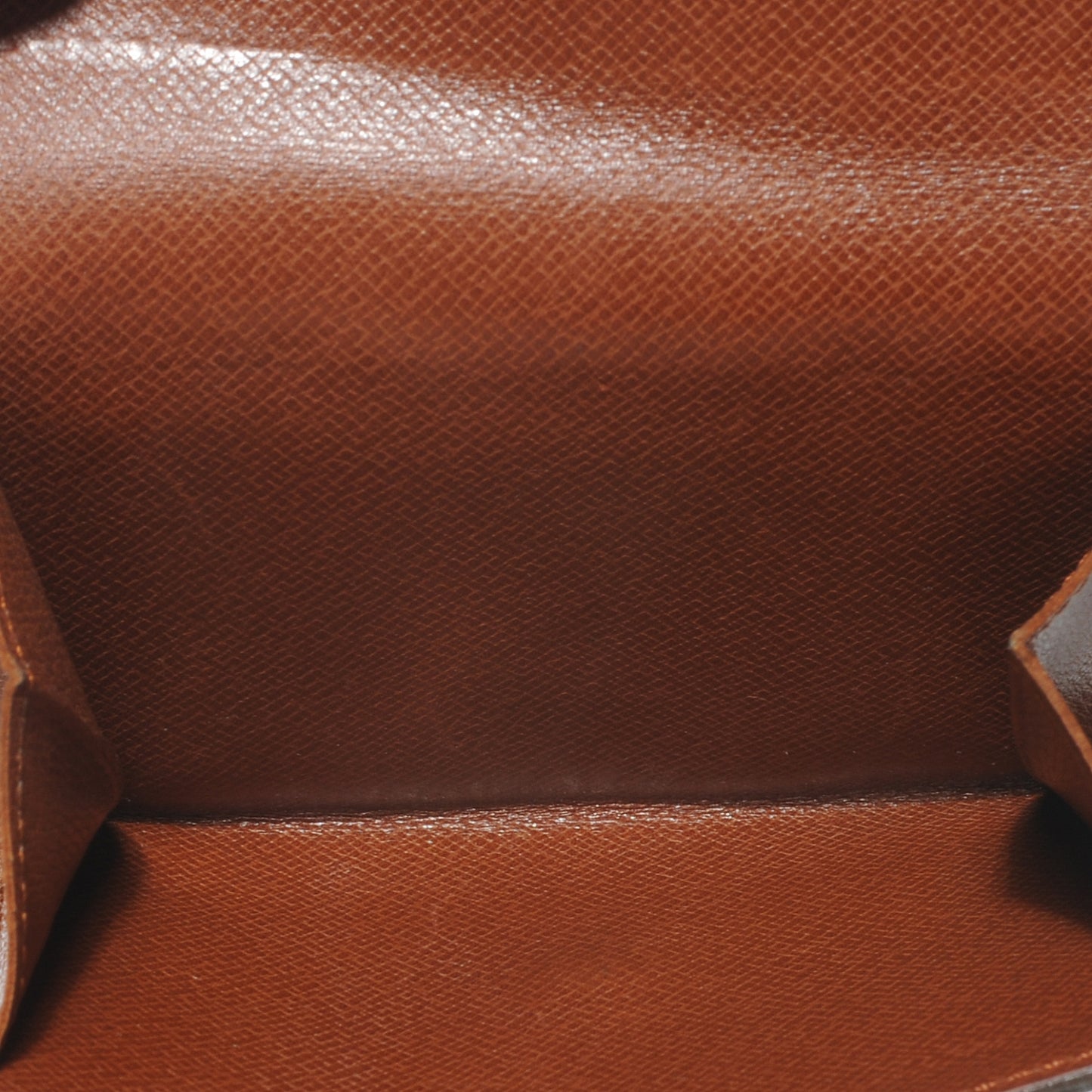 Monogram Elise Wallet