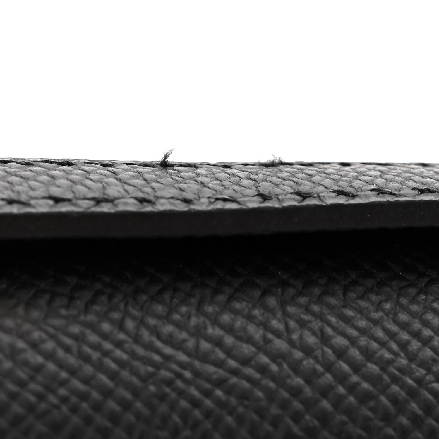 Hermes Epsom Constance 18 Black 11 of 11