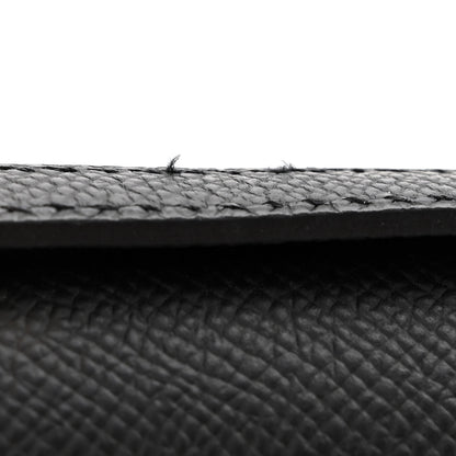 Hermes Epsom Constance 18 Black 11 of 11