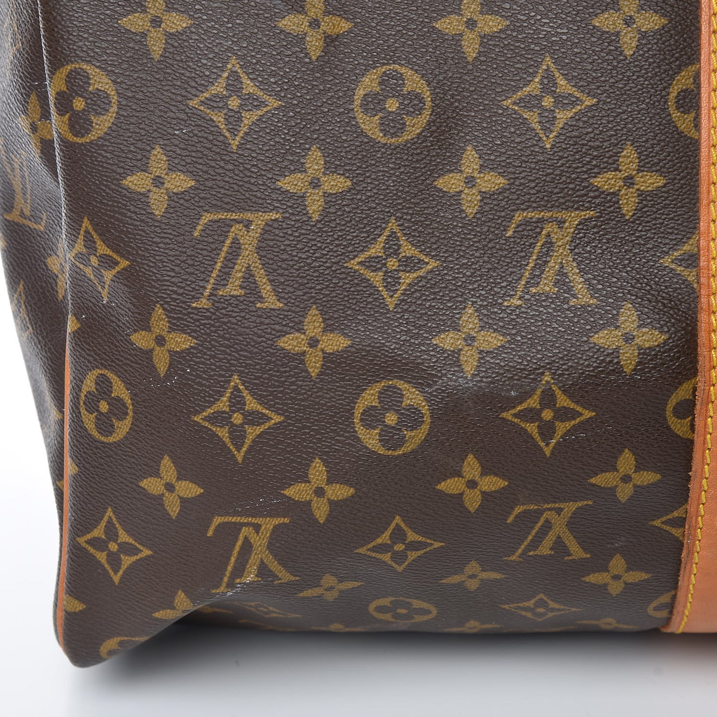 Monogram Keepall Bandouliere 50