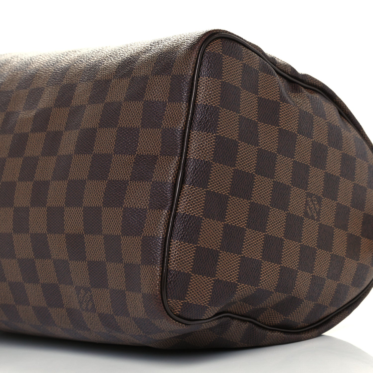 Louis Vuitton Damier Ebene Speedy 30 11 of 11