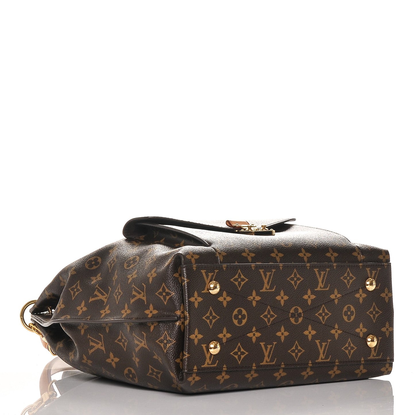 Monogram Metis