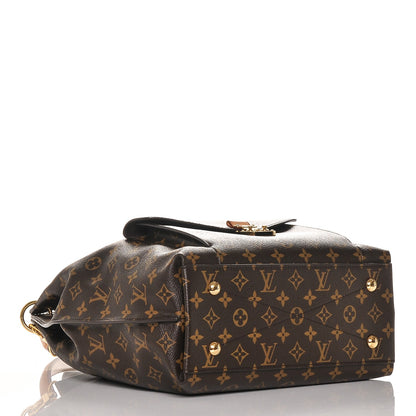 Louis Vuitton Monogram Metis 4 of 7