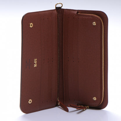 Louis Vuitton Monogram Insolite Wallet 4 of 7