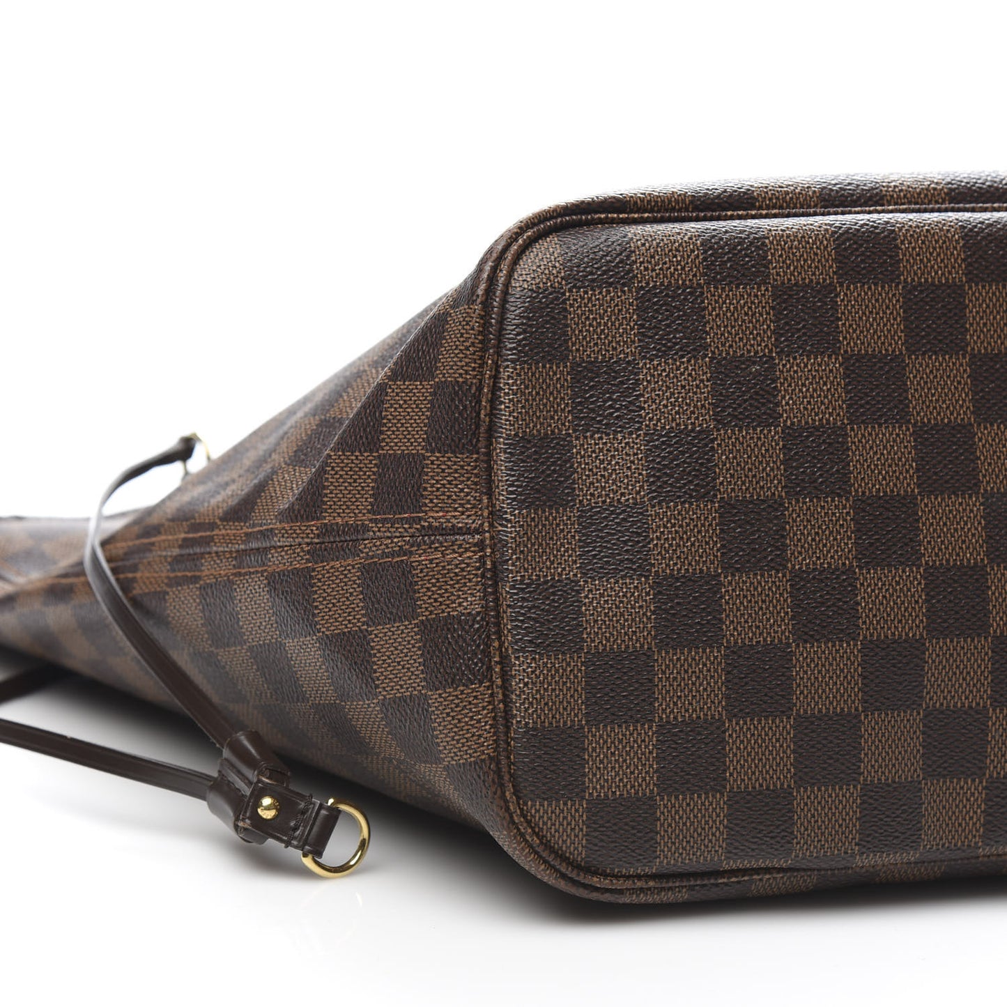 Damier Ebene Neverfull MM