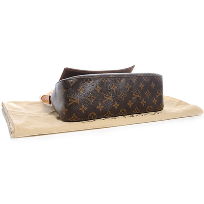 Louis Vuitton Monogram Mini Looping 4 of 7