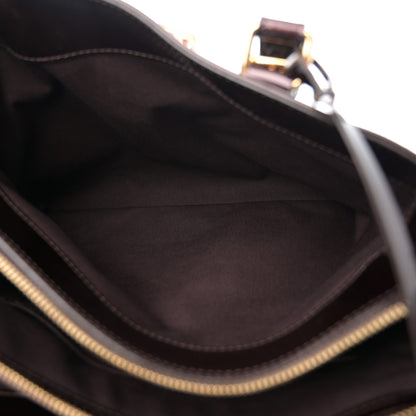 Louis Vuitton Vernis Melrose Avenue Rouge Fauviste 5 of 18