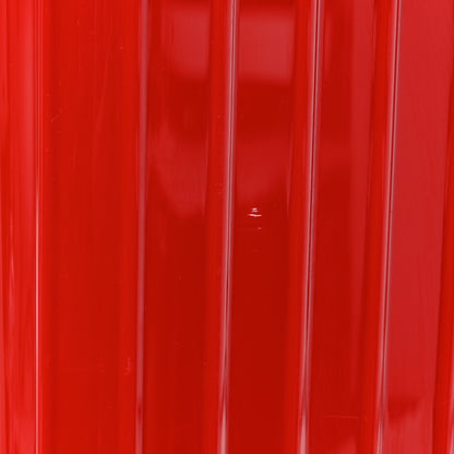 Rimowa Gloss Polycarbonate Essential Cabin Gloss Red 8 of 12