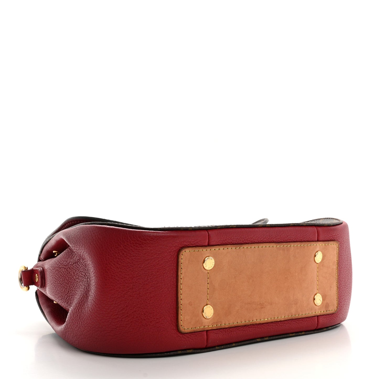 Monogram Eden MM Rouge