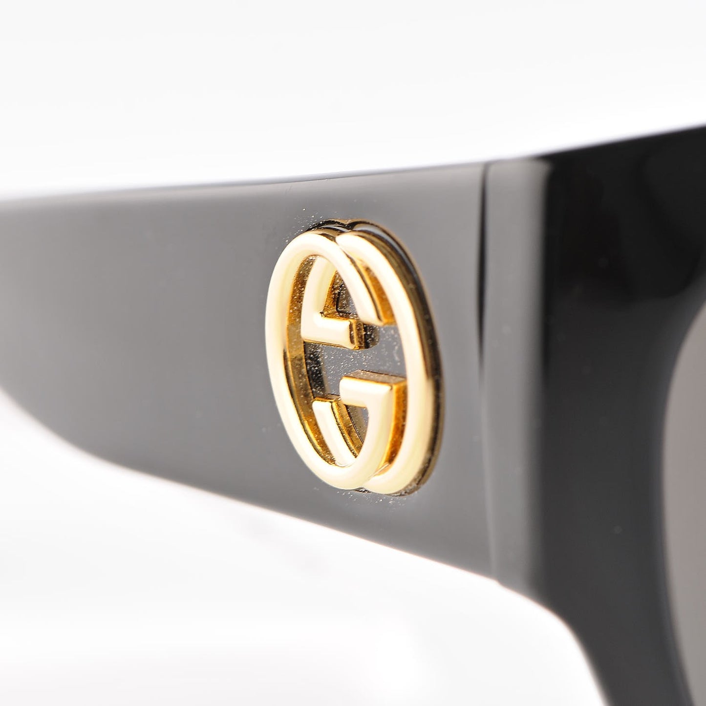 Sunglasses GG 0142SA Black